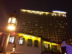 -无锡日航饭店