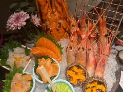 -花潮料理艺食馆(成都万象城店)