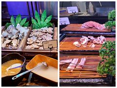 -盛江山自助料理(奥莱锦辉购物广场店)