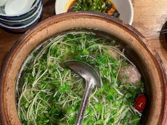 -老湘村·湖南土菜(天河维多利店)