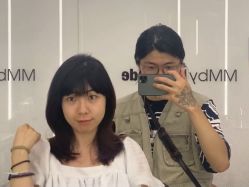 -MMby HairCode 芭曲发型概念店