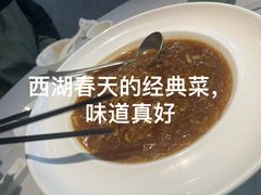 -西湖春天•老字号杭州菜(百汇店)