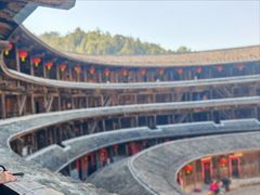 -初溪土楼群