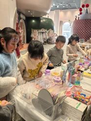 -奈尔宝家庭中心·亲子餐厅(鄞州万达店)