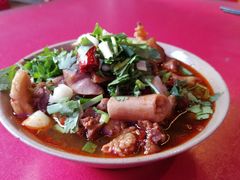 -谢老五跷脚牛肉·非遗传承店