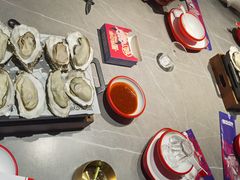 -丽伟的串·烧烤·砂锅(季景天地店)