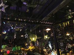 -繁花里音乐餐厅(新天地店)