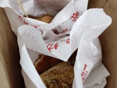 -白纸坊美式炸鸡