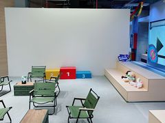 -無弓射箭俱乐部(领展中心城店)