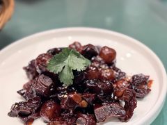 -董厨煨汤馆(车站路店)