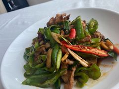 -悦融·京鲁菜·露台花园(安定门店)