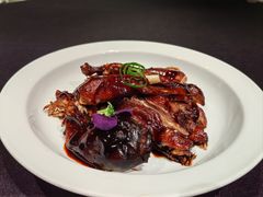 -朴墅(西湖青芝坞店·杭帮菜·家宴.14年的店)