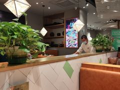 -云海肴·汽锅鸡·云南菜(广安门天虹店)