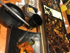 -肥肥虾庄·金牌油焖大虾(杨园滨江时代walk店)