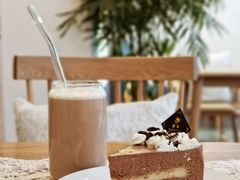 -昼夜咖啡馆