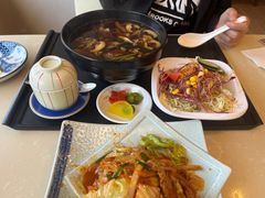 -彩葉·樱花屋日本料理(动物园店)