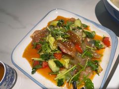 -旺达·福州菜(正大广场店)