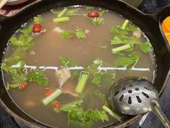 -盡膳口福·百年汤方火锅(科华北路店)