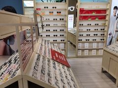 -AOJO眼镜(南翔印象城MEGA店)