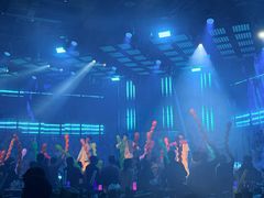 -MOSSO·Liveshow(M3香港广场店)