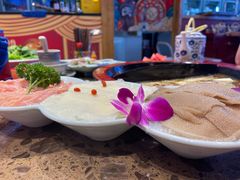 -谭焱火锅(蓝天市心广场店)