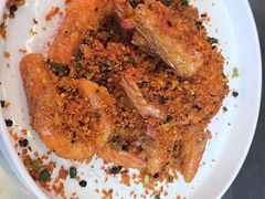 -大海碗·炸酱面·烤鸭·京菜(天坛店)