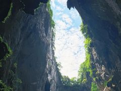 -英西峰林·洞天仙境