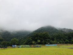-巨石山景区