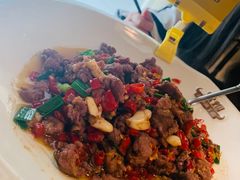 -炊烟小炒黄牛肉(中心印象城店)
