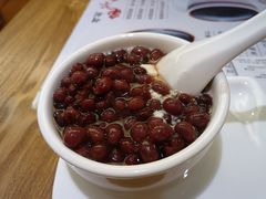 -糖糖屋•糖水•雪花冰店(时尚天河店)