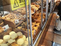 -苹果花园(枫林路店)