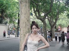 -安福路