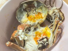 -阳澄湖大闸蟹·琼灵阁牌品牌连锁(吴中总店)