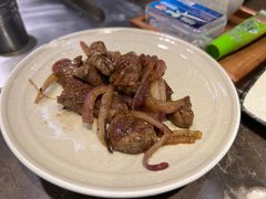 -春田小幸铁板烧(忠义街店)