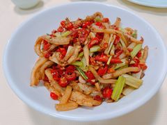 -笨罗卜浏阳菜馆(龙华鹏润达店)