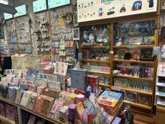 -猫的天空之城概念书店(杭州南宋御街店)