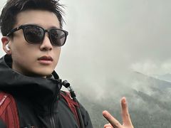 -午潮山国家森林公园