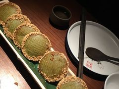 -绿茶餐厅(乐峰广场店)