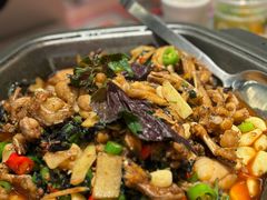-蛙来哒(万泰新天地店)