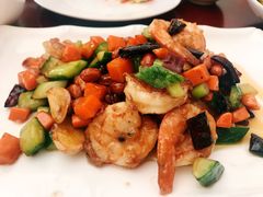 -毛里求斯小四川餐厅总店
