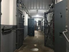 -青岛德国监狱旧址博物馆