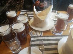 -兰特伯爵西餐厅·啤酒屋(方庄店)