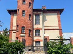 -青岛德国监狱旧址博物馆