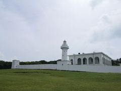 -鹅銮鼻灯塔
