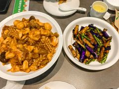 -黑窑厂糖油饼烤鸭·清真菜(旗舰店)
