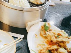 -张包铺(关东古巷店)