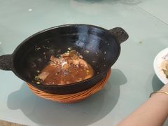 -大清花饺子(山庄店)