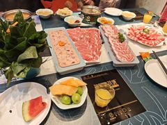 -名都晓荷塘(涿州店)