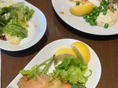 -宜家·瑞典风味餐厅(四元桥店)