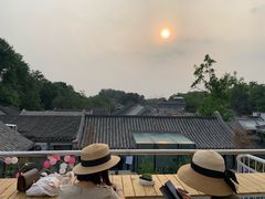 -糖房咖啡(南锣鼓巷店)